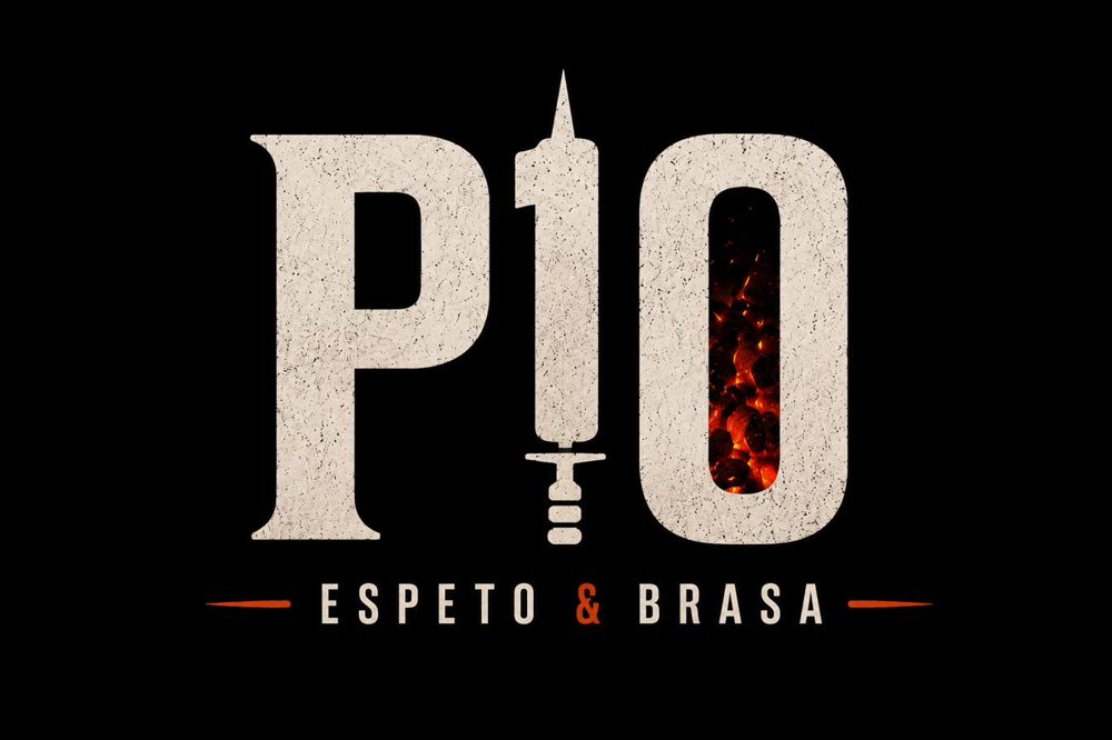 P10 Espeto & Brasa — espetinho na brasa